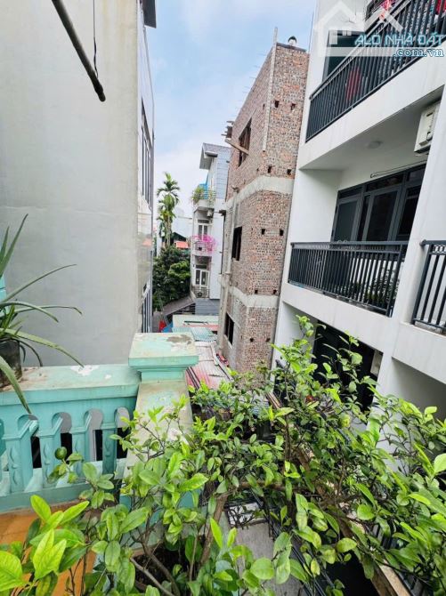 BÁN NHÀ XUÂN LA - TÂY HỒ - 60M - 25,5 TỶ - MẶT NGÕ THÔNG - Ô TÔ VÀO NHÀ - KINH DOANH - 4