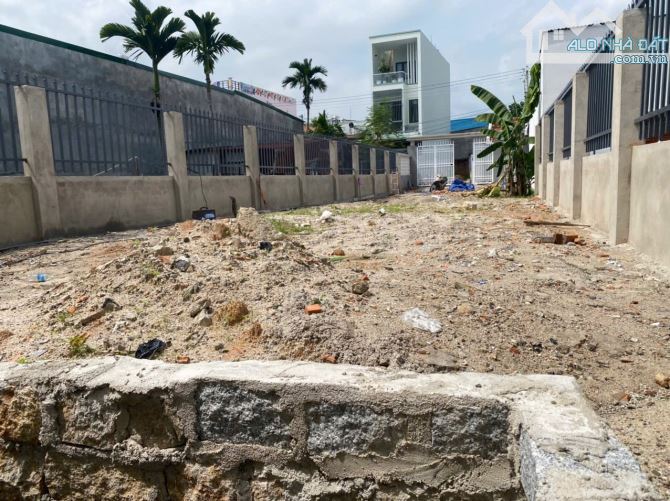 VHAI394-ĐẤT ĐƯỜNG DƯƠNG VĂN NGA GẦN BIỂN 257m-4tỷ370 - 4