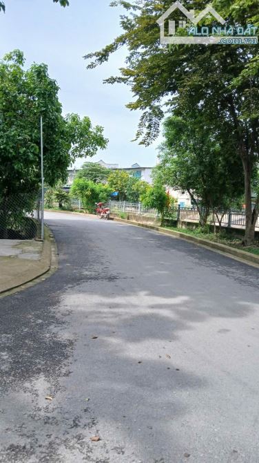 Giảm 200tr - Bán 2 lô đất t - Hẻm 6m Thạnh Xuân 18 - ngay Tô Ngọc Vân - 105m2 - Giá 5,6 tỷ - 4