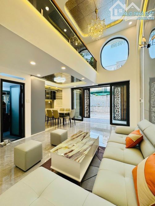 2TY850 ĐƯỜNG BÀ HẠT QUẬN 10 SHR DT 75M2 - 4