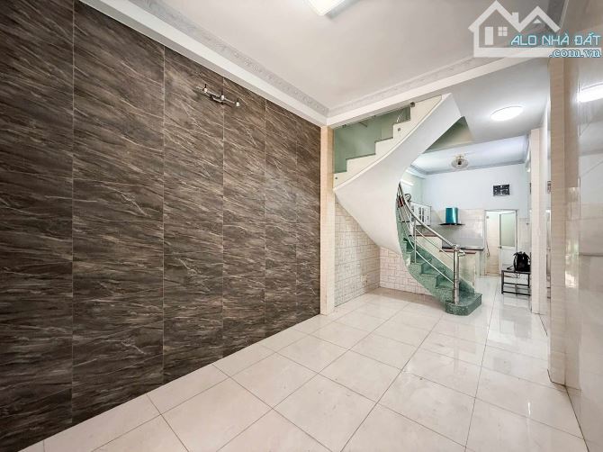 PHÚ NHUẬN – NGUYỄN THƯỢNG HIỀN – 40M² – 3 TẦNG – 4PN – CHỈ 5.75 TỶ - 4