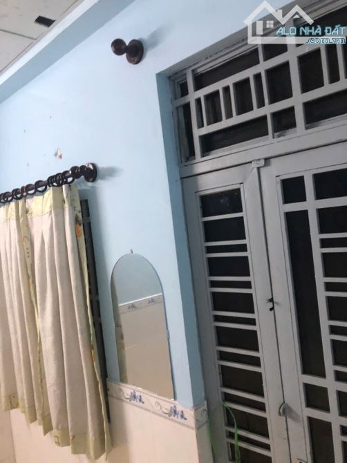 Cho thuê nhà nguyên căn Quận Phú Nhuận – Giá tốt, vị trí trung tâm - 4