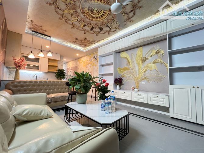 BÁN GẤP CĂN HỘ TẬP THỂ VIP, TẦNG 1, LẠC TRUNG, HAI BÀ TRƯNG. 75M² – 3PN. 4,5 TỶ - 4