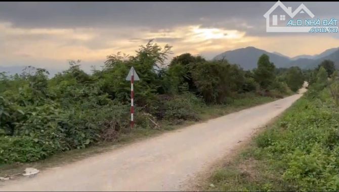Đẩy nhanh đất diện tích 4.540m2 Ninh Tây, Khánh Hòa, giá 4.5 Tỷ - 4