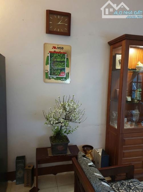 Biệt thự Trích Sài, 96m, Lô góc, Ô tô, Ngõ thông, 10m ra phố, Nội thất cao cấp, Nhà đẹp - 4