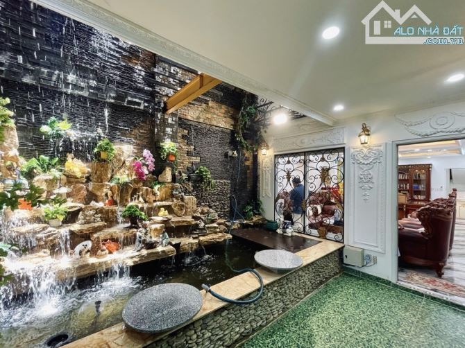 NHÀ CỰC ĐẸP MẶT TIỀN KD CỰC ĐỈNH NGAY NGÃ 6 DÂN CHỦ CÓ DÒNG TIỀN 105m2 CHỈ 65TỶ - 4