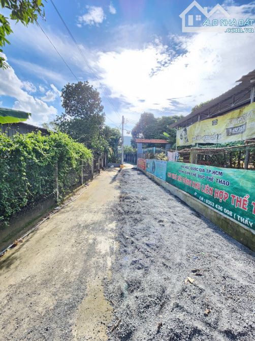 Bán nhà cấp 4 (6x25m), hẻm Đỗ Tấn Phong p. Tân Đông Hiệp - 4