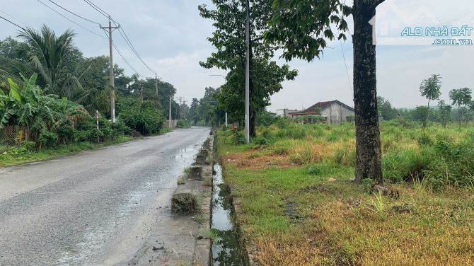 CƠ HỘI TỐT CHO NHÀ ĐẦU TƯ – BÁN ĐẤT MẶT TIỀN ĐƯỜNG TÂN HIỀN, PHƯỜNG TRẢNG DÀI, ĐỒNG NAI - 4