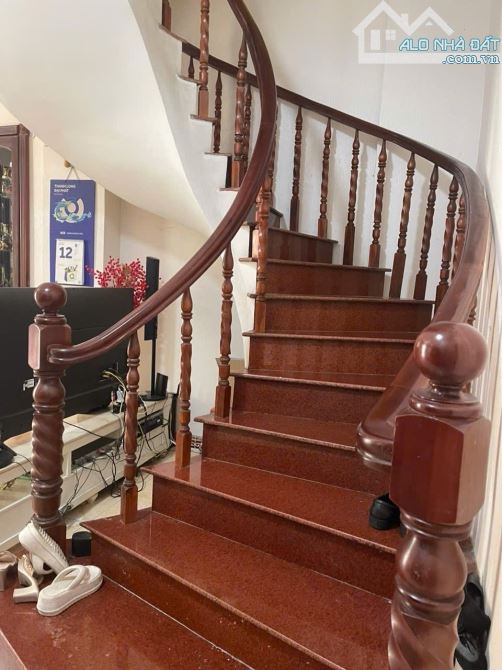 QUẬN 10 HOÀ HƯNG 70M2 3TẦNG NGANG 5.5M LÔ GÓC KLGQH CHỈ 11.2TỶ TL. - 4