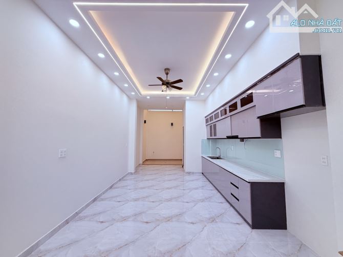 BÁN NHÀ TÂN CHÁNH HIỆP 04 QUẬN 12, MẶT TIỀN KINH DOANH ĐA NGÀNH, DT 112 M² (4× 28), GIÁ RẺ - 4