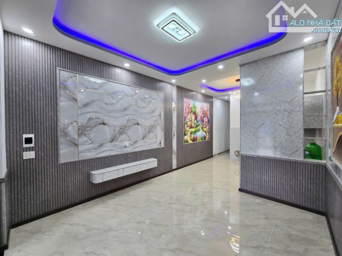 Bán nhà cấp 4 sổ riêng thổ cư p. Hố Nai - 4