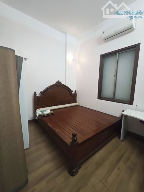 Chính chủ cần bán nhà dân xây 4 tầng, 70m, ô tô chánh, ở sướng, KD đỉnh cao, Bế Văn Đàn - 4