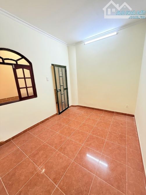 Bán nhà Tân Bình, Trường Chinh, hẻm xe hơi tránh, 2 tầng, giá nhỉnh 12 tỷ - 4