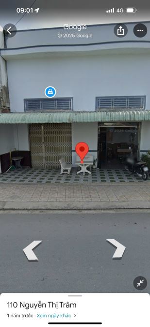 KẸT TIẾN BÁN GẤP NHÀ MẶT TIỀN GẦN ĐẠI HỌC TÂY ĐÔ CÁI RĂNG CẦN THƠ 3TY8 - 4