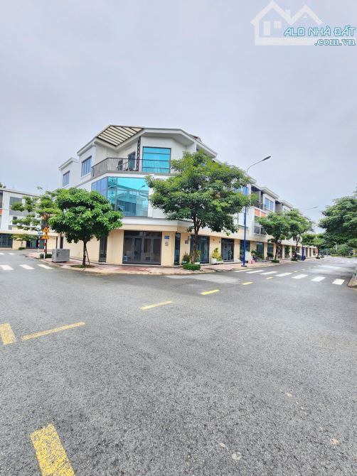 Bán nhà mới 1T2L 4.5x13.6m hoàn công, đường D1 KDC Ngọc Lễ 1 p. Bình Chuẩn - 4