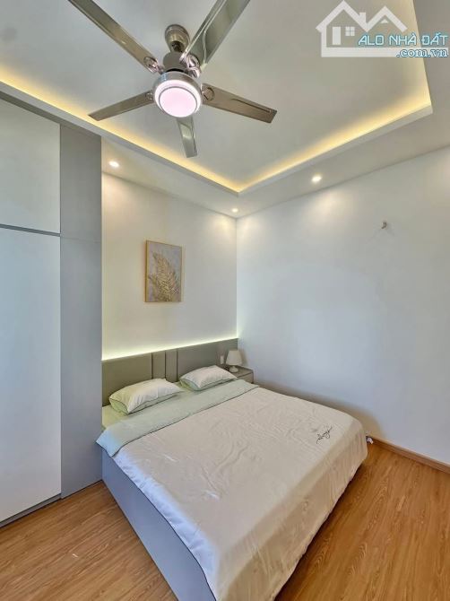 Nhà 2 tầng full nội thất Hải Hồ chỉ nhỉnh 3tỷ - 4