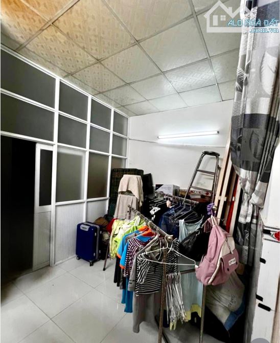 Nhà Mặt Tiền Nội Bộ KDC Bùi Minh Trực – Phường Bình Đông Q8 – 7,8 Tỷ TL - 4