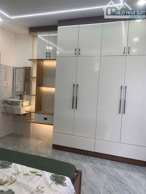 6 TẦNG-SÁT MẶT TIỀN DƯƠNG THỊ MƯỜI - TÂN CHÁNH HIỆP 16- QUẬN 12-DT: 4*13M- 6 TỶ 5 - 4
