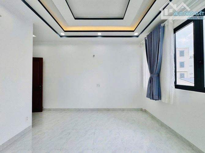 KẸT TIỀN KD BÁN NHÀ CÔ GIANG,P.CÔ GIANG,QUẬN 1-6TỶ150/58,5m2(4,5x14)-Sổ đẹp chính chủ - 4