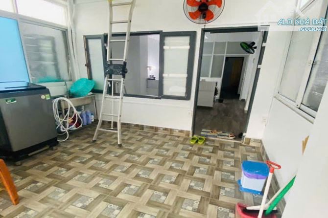 Bán nhà hẻm 3m, Xô Viết Nghệ Tĩnh, Bình Thạnh, 52 m² (3.7m x 15m) - Giá 9 tỷ TL - 4
