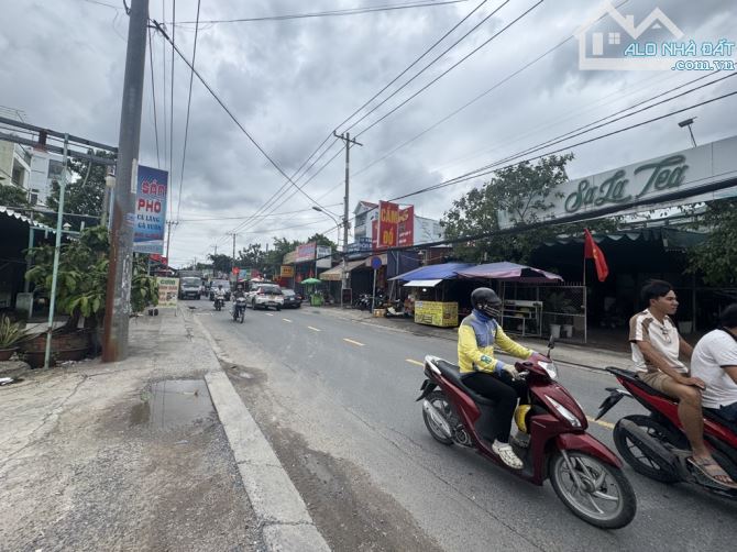 🔥🔥 Bán đất thổ cư Đường Vườn lài Phường An Phú Đông Quận 12  DIỆN TÍCH 88m²(4,5x19)giá 4 - 4