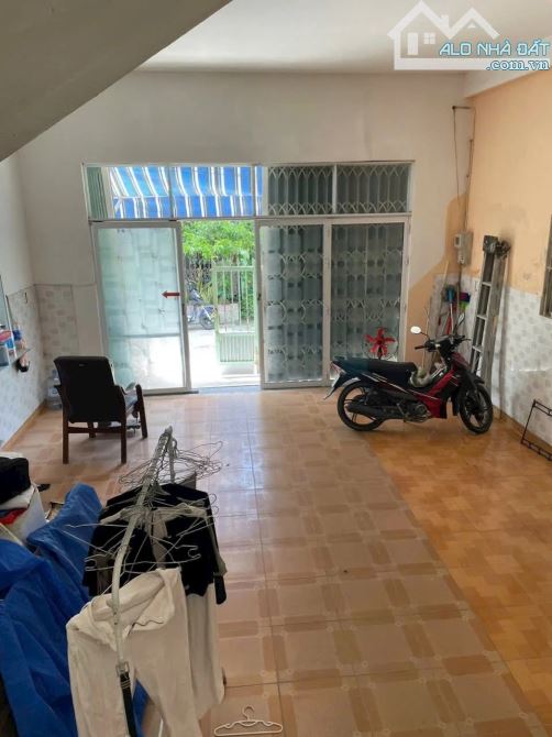 BÁN NHÀ 2 TẦNG , DT 83M2, NGANG 5,5M, GIÁ BÁN 4,15 TỶ, KIỆT TÔN ĐỨC THẮNG LIÊN CHIẾU ĐÀ NẴ - 4