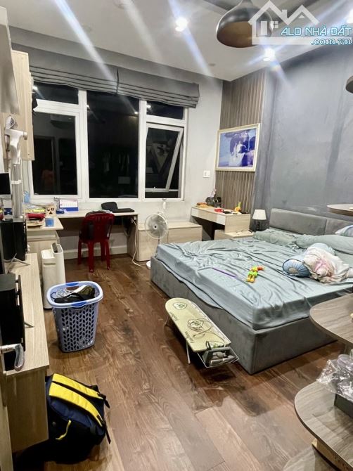 BÁN NHÀ TÂN THỚI NHẤT 1B QUẬN 12, NGAY CÔNG VIÊN THUẬN KIỀU, 3 TẦNG BTCT, DT 50M² (4×13), - 4