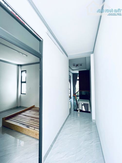 🏡 BÁN NHÀ MỚI HẺM TRẦN PHÚ PHƯỜNG BUÔN MA THUỘT ĐĂK LĂK - 4