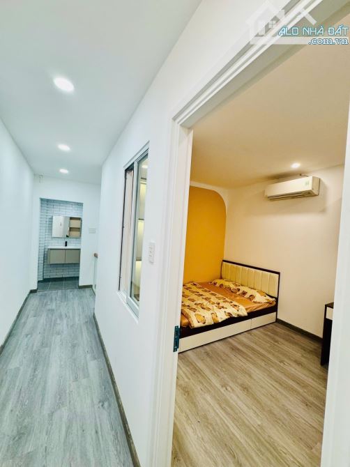 🏘🔥TÂN BÌNH 2 TẦNG MỚI ĐẸP FULL NỘI THẤT HXH THÔNG, 56M2 ( 4.2×13), 3PN, 2WC - CHỈ 5.7 TỶ - 4