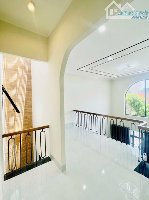 Bán Nhà 1 trệt 1 Lững Đúc mới 99%, dt 5 x 24m Sổ Hồng, Giá 2 tỷ 990tr, Trảng Dài, Biên Hòa - 4