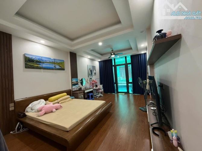 Bán nhà phố Chùa Láng 47m2* 6 Tầng , kinh doanh VP. Giá 14.6 Tỷ - 4