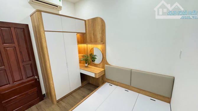 🏡🏡Căn nhà hẻm Cầu Dứa Phú Nông  không gian sống bình yên.  -DT: 95,6m2 ngang 5,93m nở hậ - 4