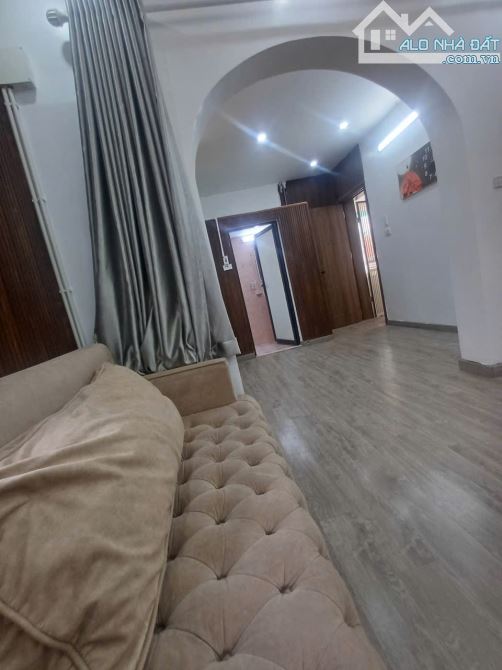 Bán căn hộ Tập thể Kim Đồng, 100m2, 3 ngủ, 2 vệ sinh, 4.85 tỷ sổ đỏ cc - 4