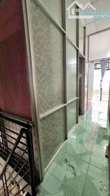 NHÀ 2 TẦNG TRƯƠNG THỊ HOA TTH Q12 CHỈ 3,08TỶ TL - 4