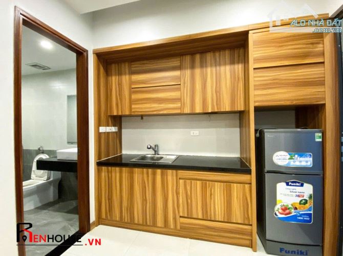 CHO THUÊ CC NGUYỄN VĂN HUYÊN TRUNG TÂM CẦU GIẤY - 4