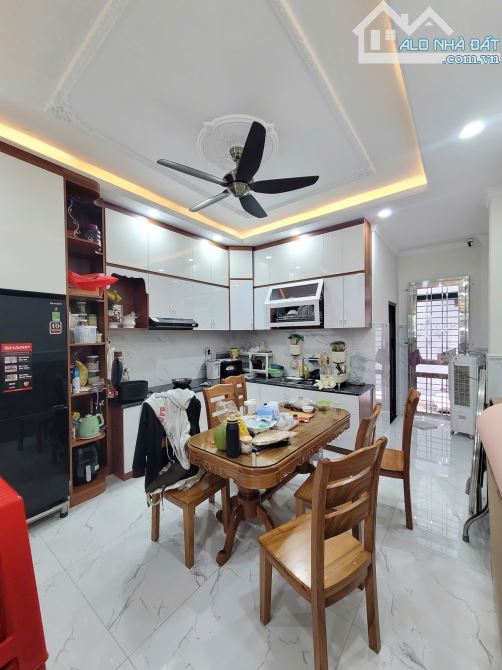 7Tỷ TL🔥Bán nhà 2 Lầu 80m2 Hoàn Công MT đường Nguyễn Thị Khắp p.Tân Đông Hiệp, Tp.Dĩ An - 4