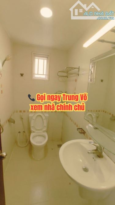 🌟 CHDV DÒNG TIỀN 25TR/THÁNG TRƯỜNG SA, P12, Q3 – 8,X TỶ - 4