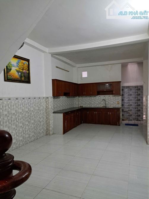 Nguyễn Tư Giản- Gò Vấp - 78m2 - 2 Tầng - 6.7 tỷ - Hẻm ô tô- Hoàn công - SHR - 4