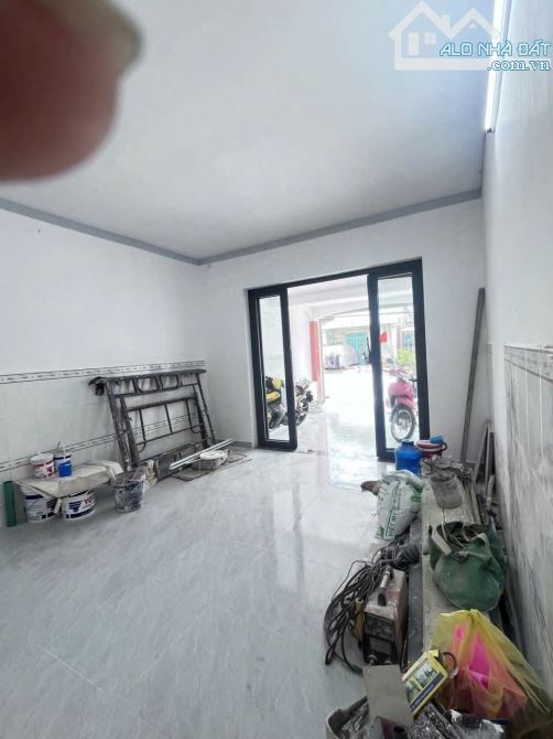 🏠 BÁN NHÀ MẶT TIỀN ĐƯỜNG HỒ VĂN MÊN – P. Thuận An, TP.HCM 🥇 - 3