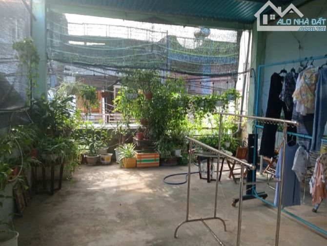 DUY NHẤT 1 CĂN! NHÀ 2 TẦNG MẶT PHỐ THANH KHÊ_ĐƯỜNG NGUYỄN CAO–SÁT BIỂN–GIÁ CHỈ 4.X TỶ! - 4