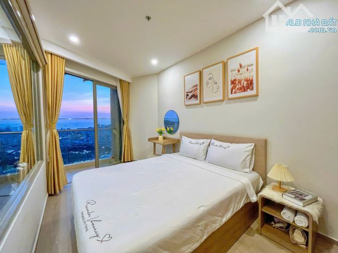 🏢 **BÁN CĂN HỘ 1PN+ THE SÓNG – VIEW ĐỈNH, TẦNG CAO** 🌅🌊 - 4