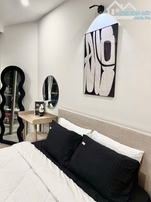 🏢 **BÁN CĂN HỘ 1PN+ THE SÓNG – VIEW ĐỈNH, TẦNG CAO** 🌅🌊 - 4