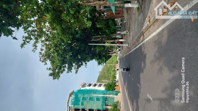 ĐẤT BT PHẠM VĂN ĐỒNG, KĐT MỚI VĨNH HÒA, NHA TRANG. DT 289 M² NGANG 11M GIÁ BÁN CHỈ 65 TRM² - 4
