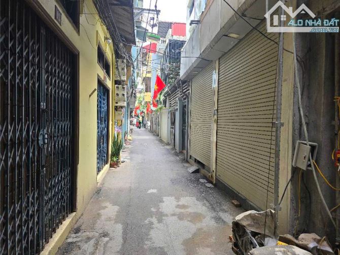 Nhà Xuân Đỉnh 61m, 7 tầng , siêu hiếm, 16 phòng khép kín, thằng máy vù vù, oto đỗ cửa, - 4
