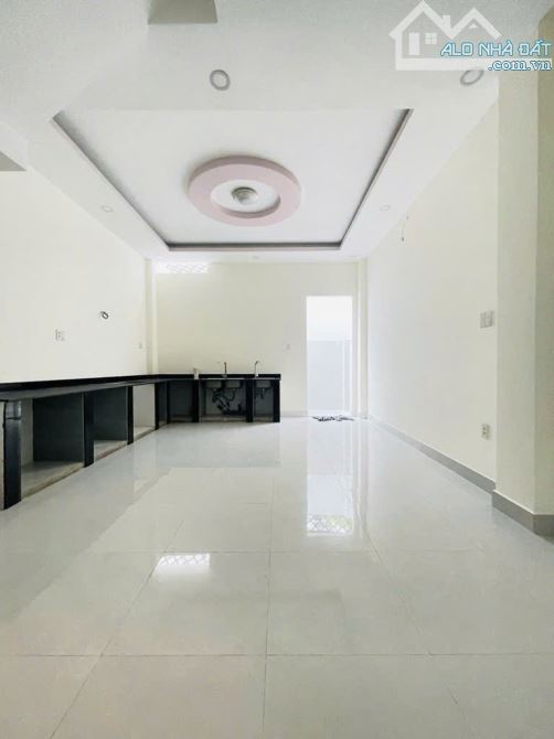 MẶT TIỀN ĐƯỜNG TA 10 - CĂN GÓC 3 MẶT THOÁNG - NHÀ ĐẸP 4 TẦNG - 72M2 - NHỈNH 6 TỶ - 4