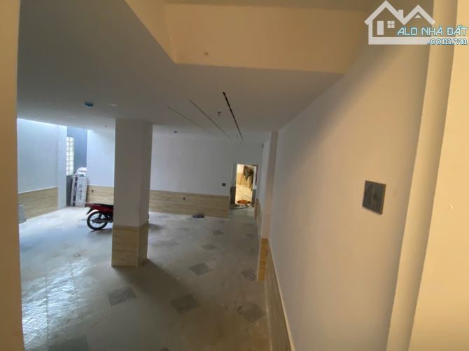 Bán nhà hẻm xe hơi 157 Nguyễn Gia Trí P25 Bình Thạnh_10x20_3 tầng - 4