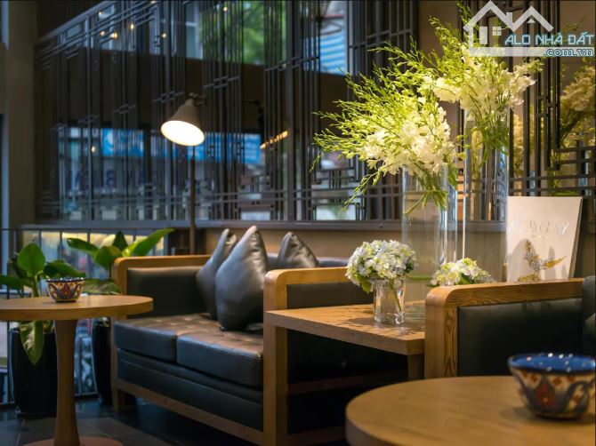 bountique hotel 51 phòng- ngay lương ngọc quyền vs hàng giầy- 10 tầng- giá: 829tr/th - 4