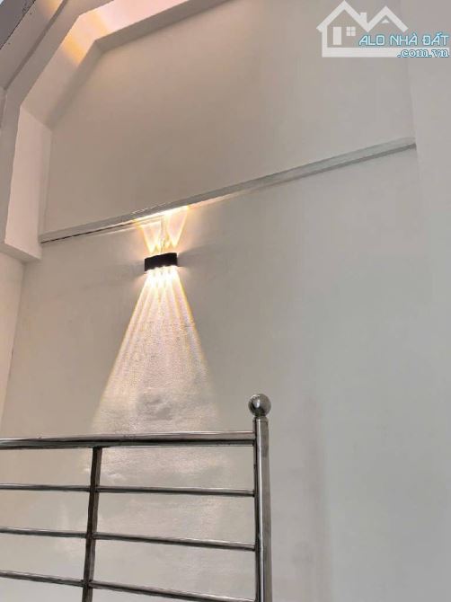 🏡 NHÀ 3 TẦNG – 4x9M – HẺM XE HƠI – LÊ ĐÌNH CẨN, TÂN TẠO, BÌNH TÂN – GIÁ 4.6 TỶ 🏡 - 4