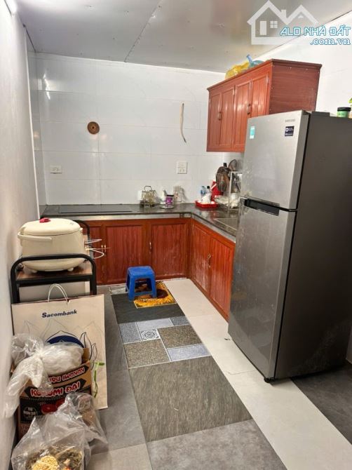 Trâu Quỳ An Đào- 51m Sẵn nhà Cấp 4- Ngõ thông ô Tô gần Phố Chính-Ở Đầu Tư-Chỉ hơn 7 Tỷ - 4