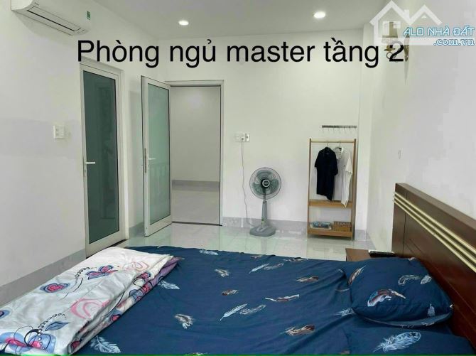 Cho thuê nhà đẹp KĐT Mỹ Gia Gói 7 - Nha Trang - 4